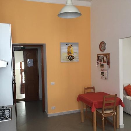 Aristocarli Bed & Breakfast Rome Bagian luar foto