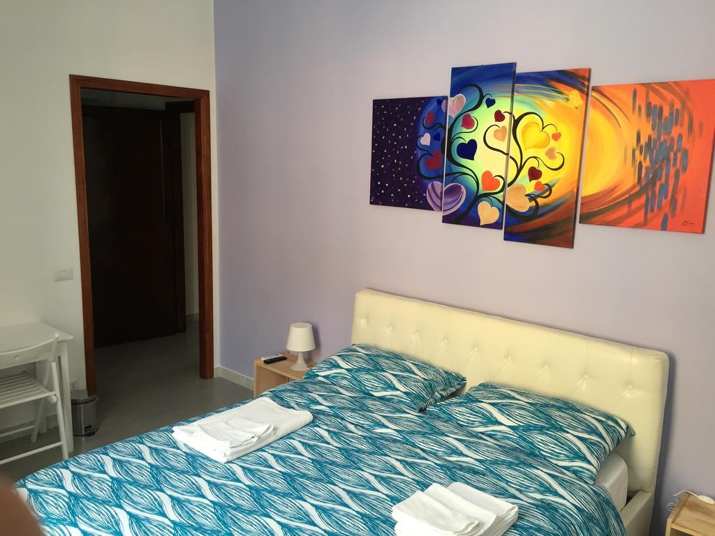 Aristocarli Bed & Breakfast Rome Ruang foto