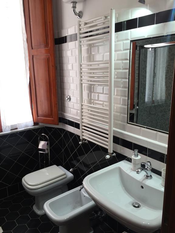 Aristocarli Bed & Breakfast Rome Ruang foto