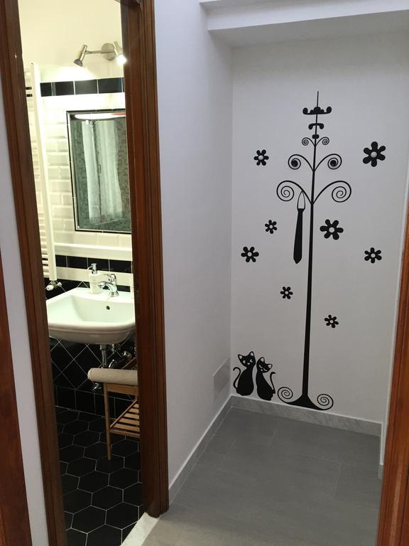 Aristocarli Bed & Breakfast Rome Ruang foto