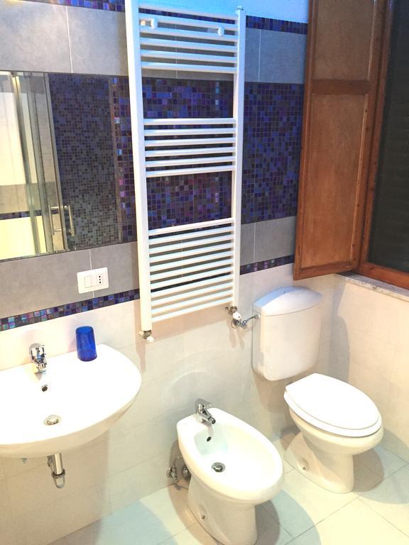 Aristocarli Bed & Breakfast Rome Ruang foto