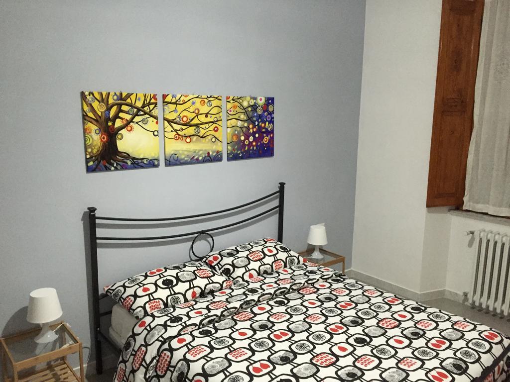 Aristocarli Bed & Breakfast Rome Ruang foto