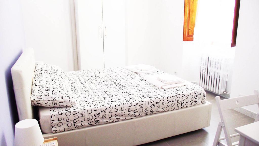 Aristocarli Bed & Breakfast Rome Bagian luar foto