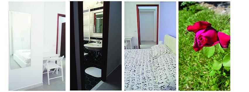 Aristocarli Bed & Breakfast Rome Bagian luar foto